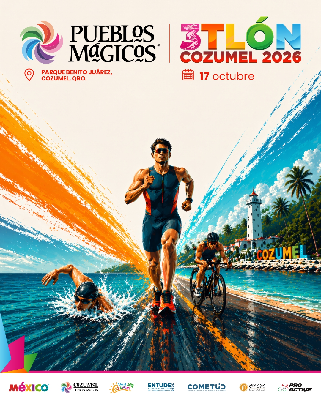 3tlon Cozumel